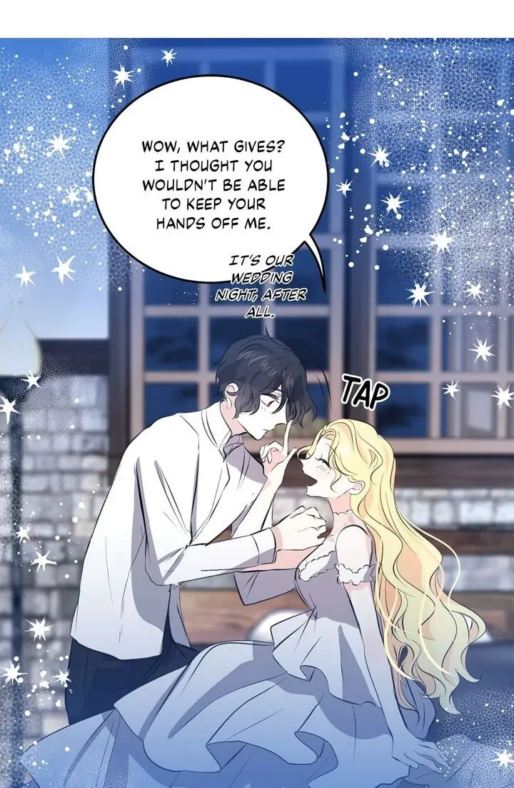 I’m the Ex-Girlfriend of a Soldier chapter 32 - page 65